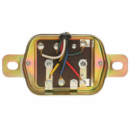 Intermotor Voltage Regulator VR-137