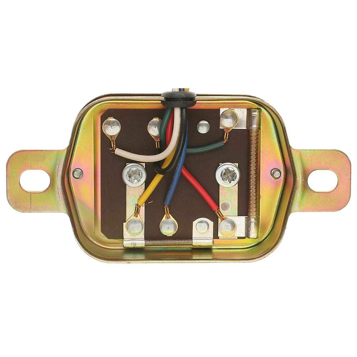 Intermotor Voltage Regulator VR-137