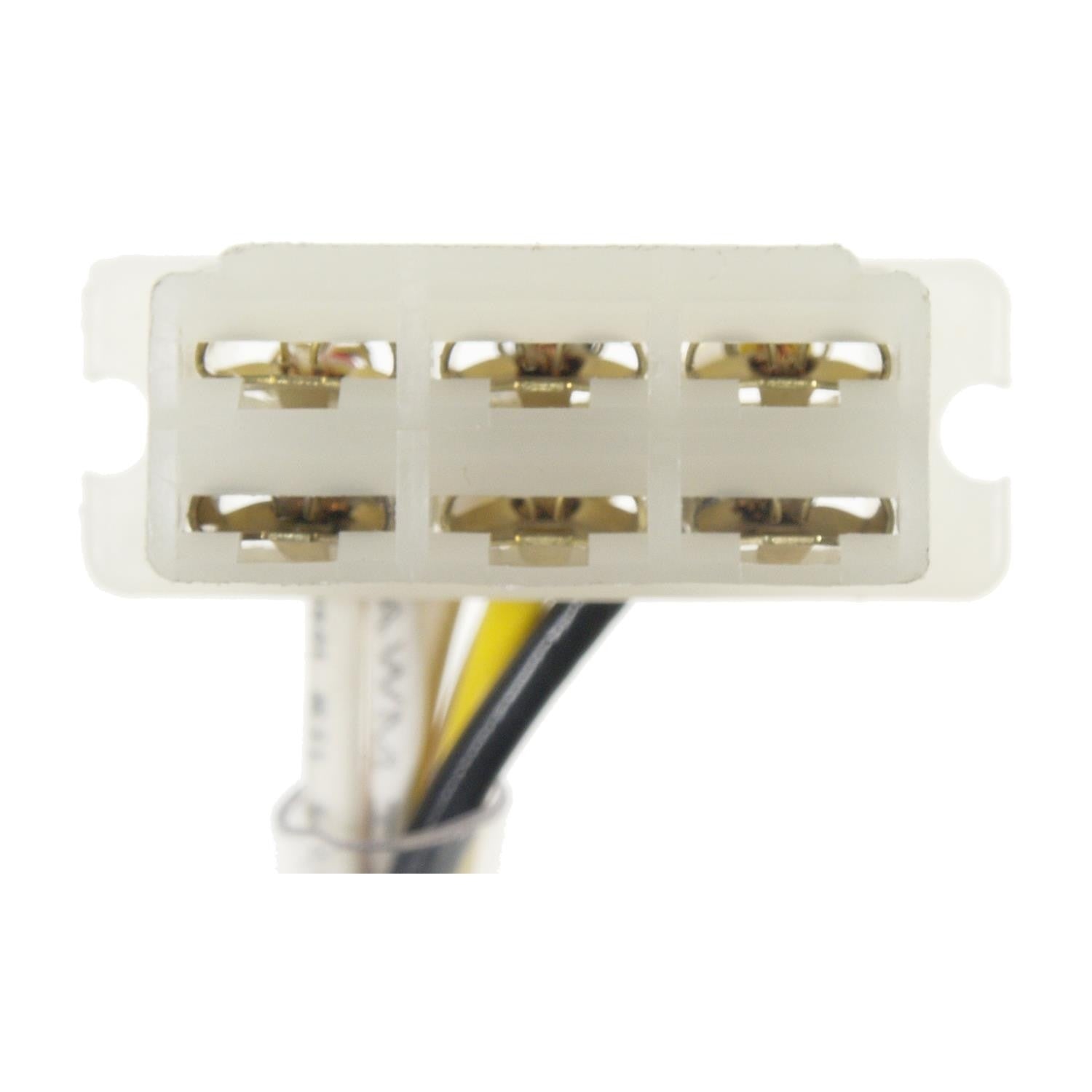 Intermotor Voltage Regulator VR-139