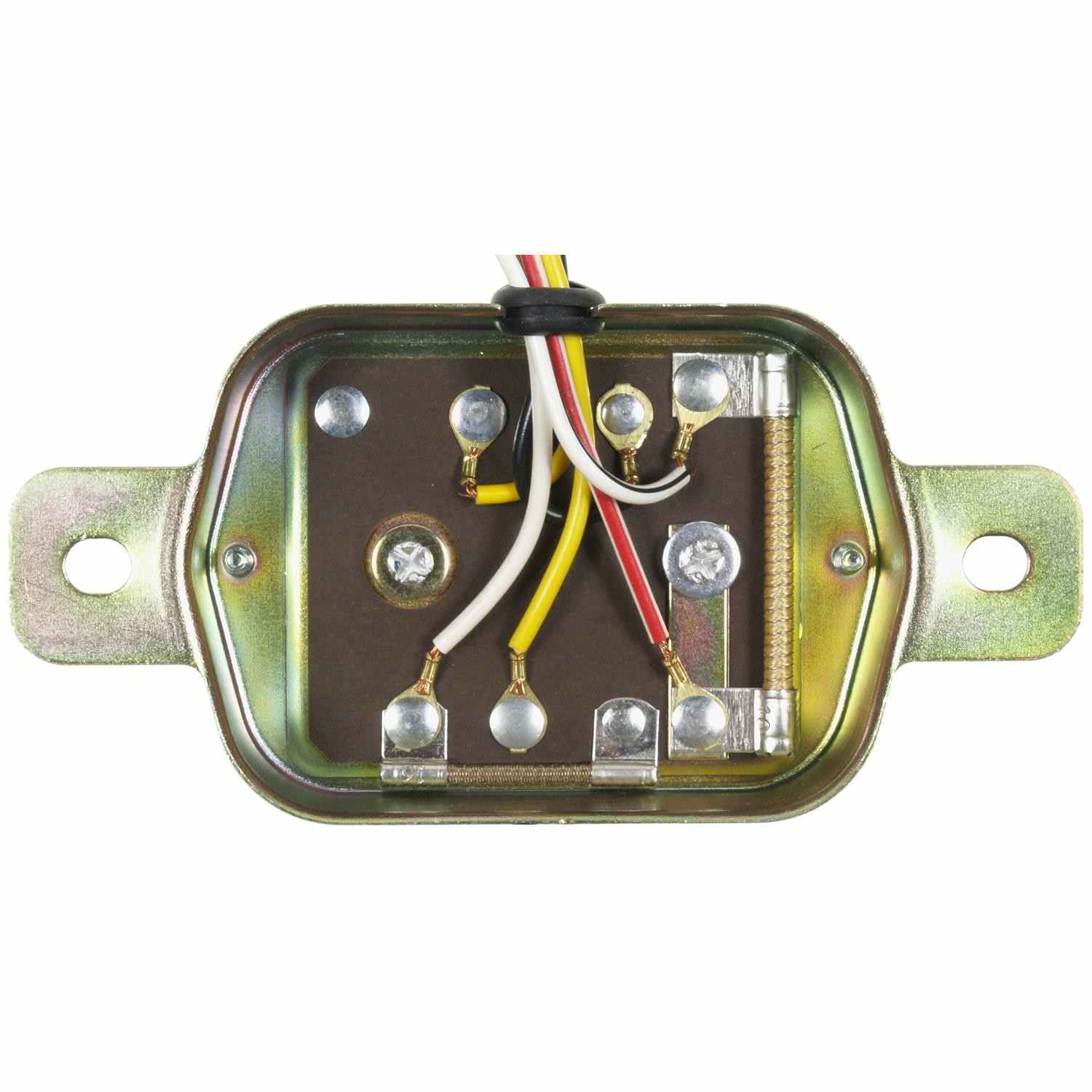 Intermotor Voltage Regulator VR-139