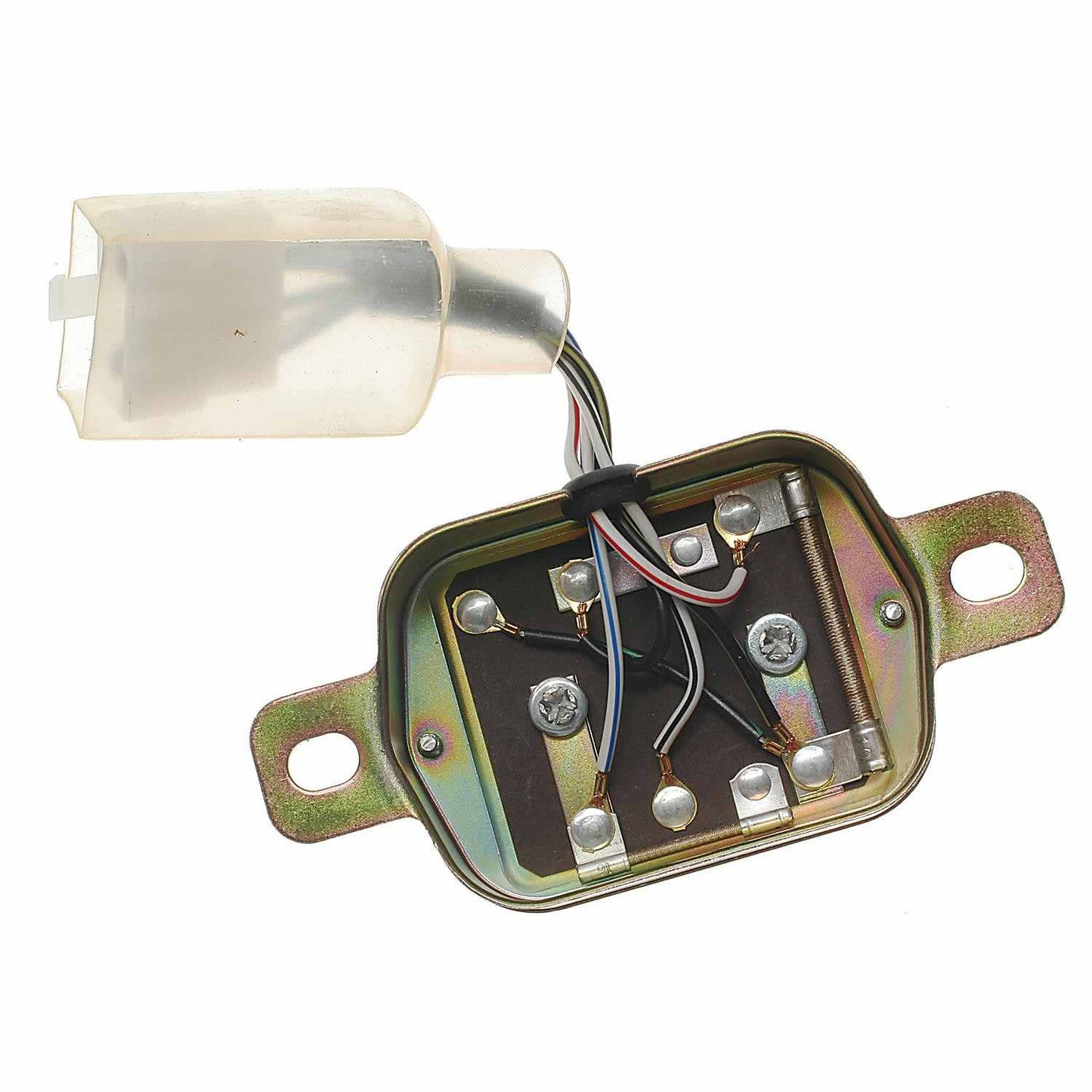 Intermotor Voltage Regulator VR-141