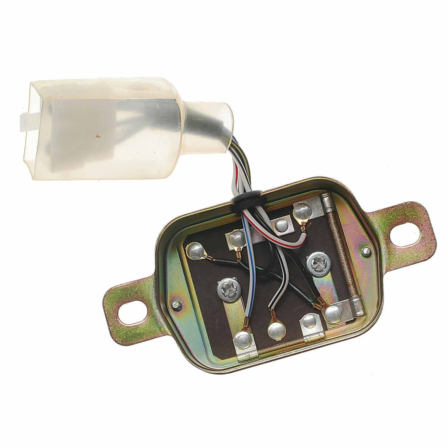 Intermotor Voltage Regulator VR-141