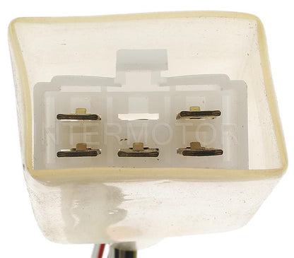 Intermotor Voltage Regulator VR-141