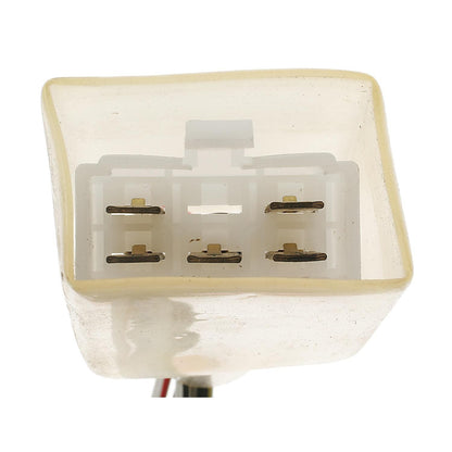 Intermotor Voltage Regulator VR-141