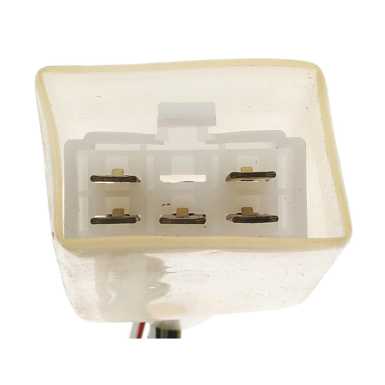 Intermotor Voltage Regulator VR-141