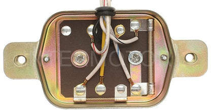 Intermotor Voltage Regulator VR-146