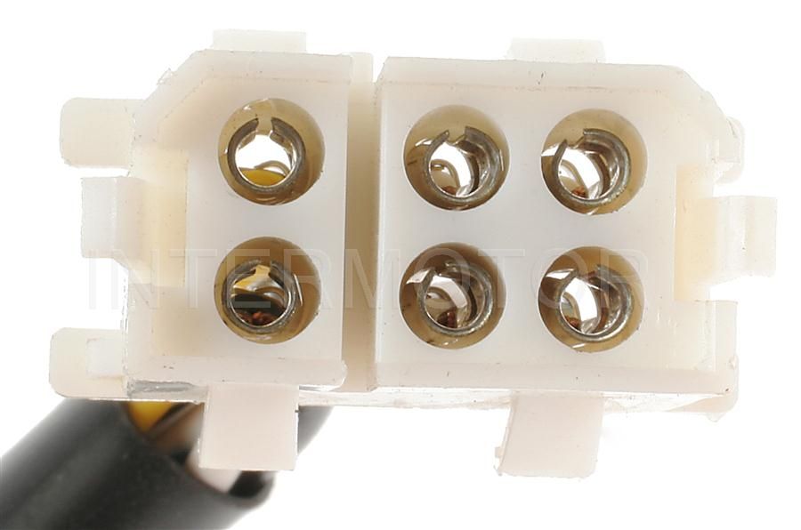Intermotor Voltage Regulator VR-146