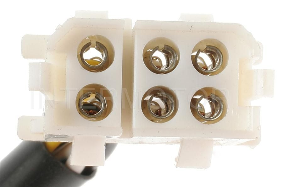 Intermotor Voltage Regulator VR-146