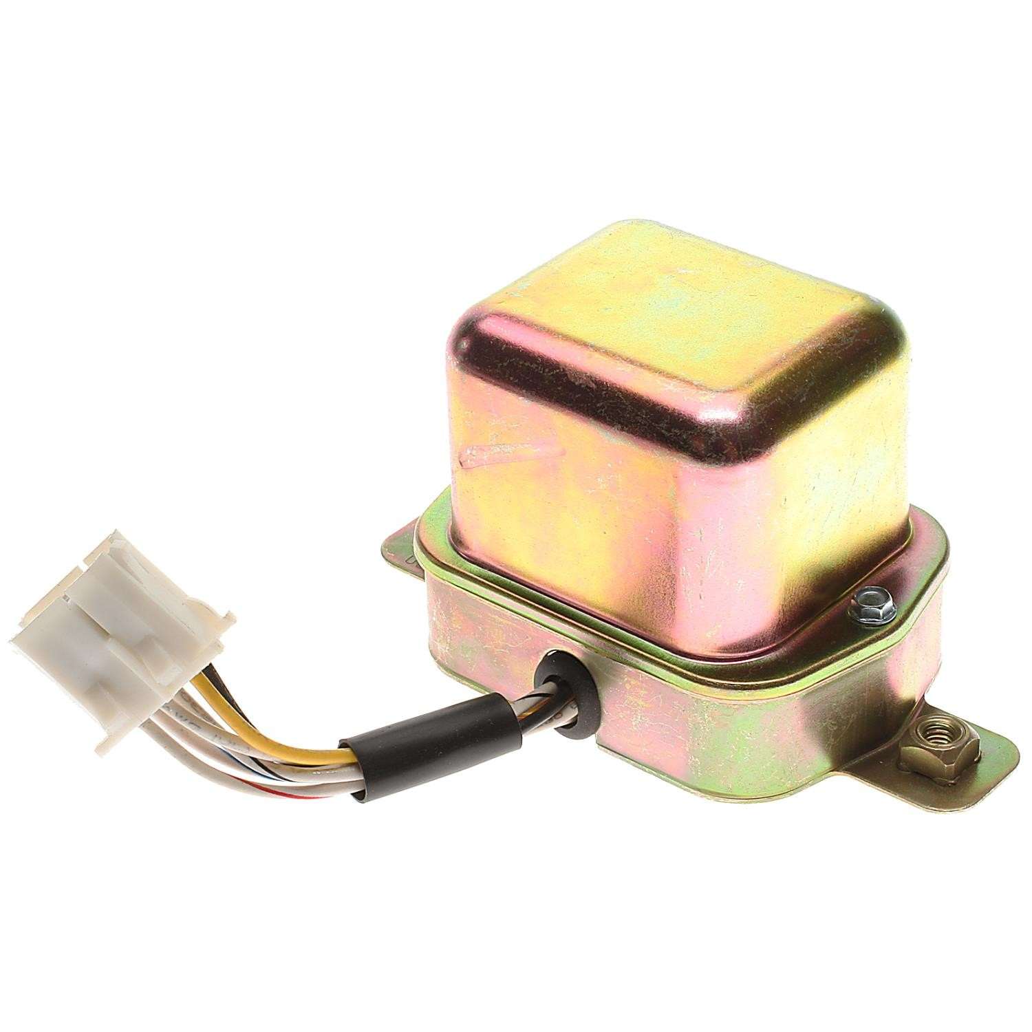 Intermotor Voltage Regulator VR-146