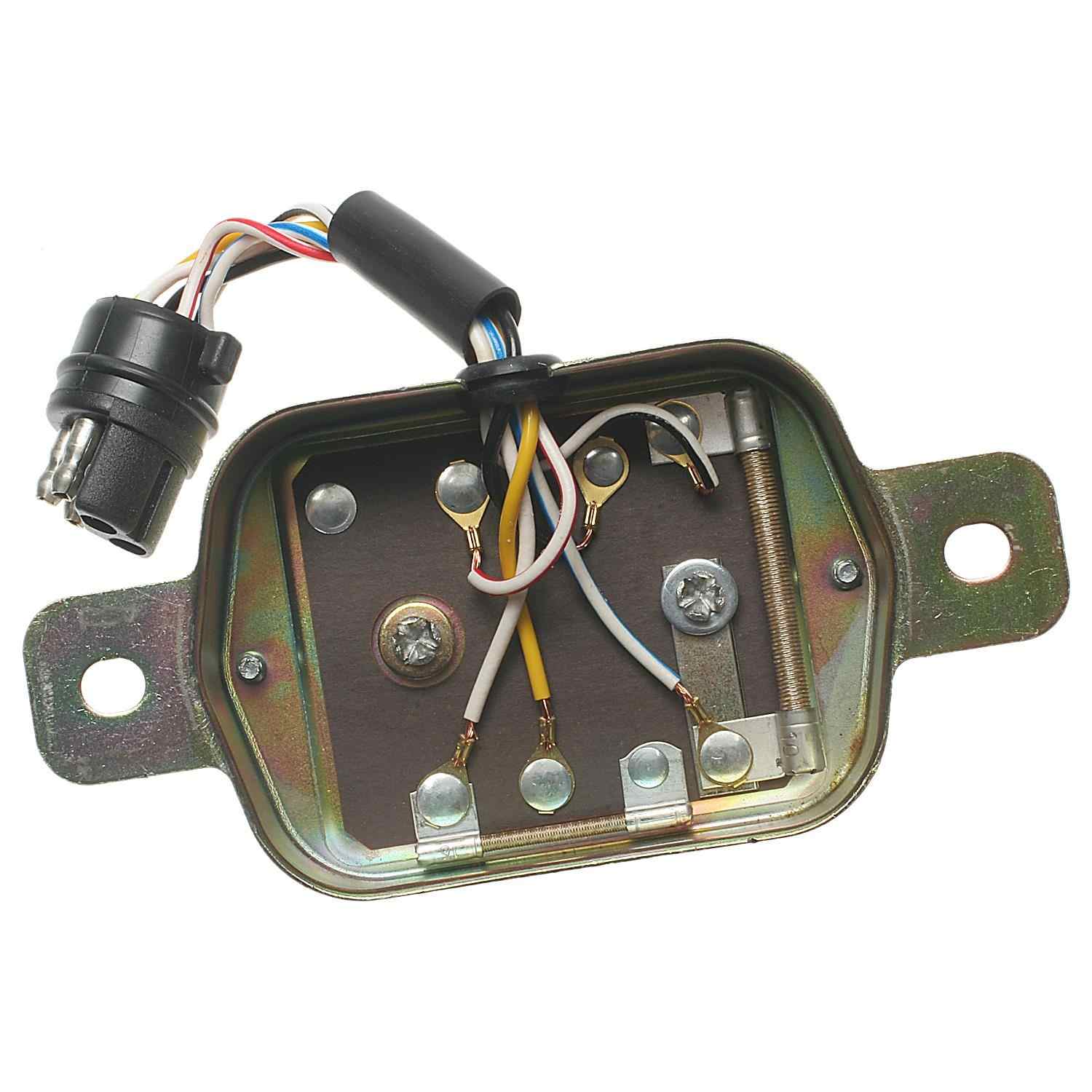 Intermotor Voltage Regulator VR-148