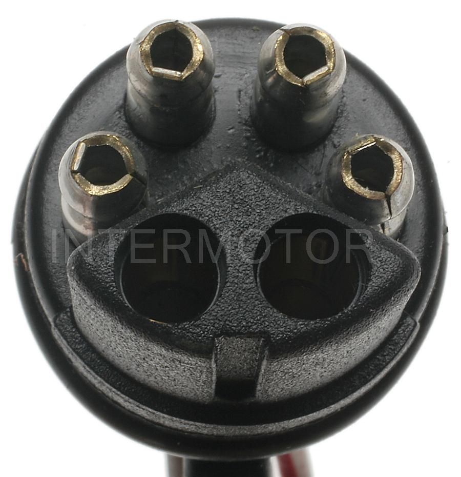 Intermotor Voltage Regulator VR-148