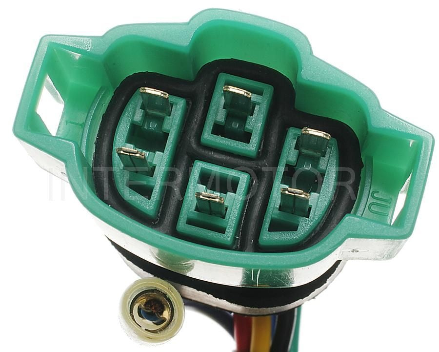 Intermotor Voltage Regulator VR-149