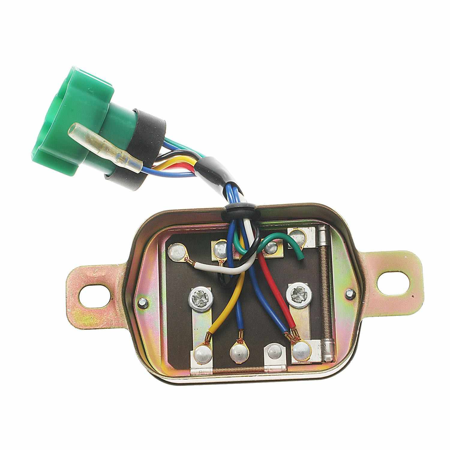 Intermotor Voltage Regulator VR-149