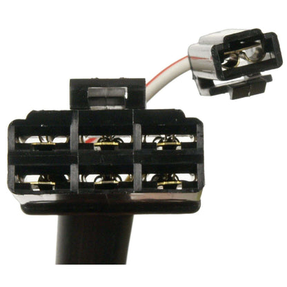 Intermotor Voltage Regulator VR-153