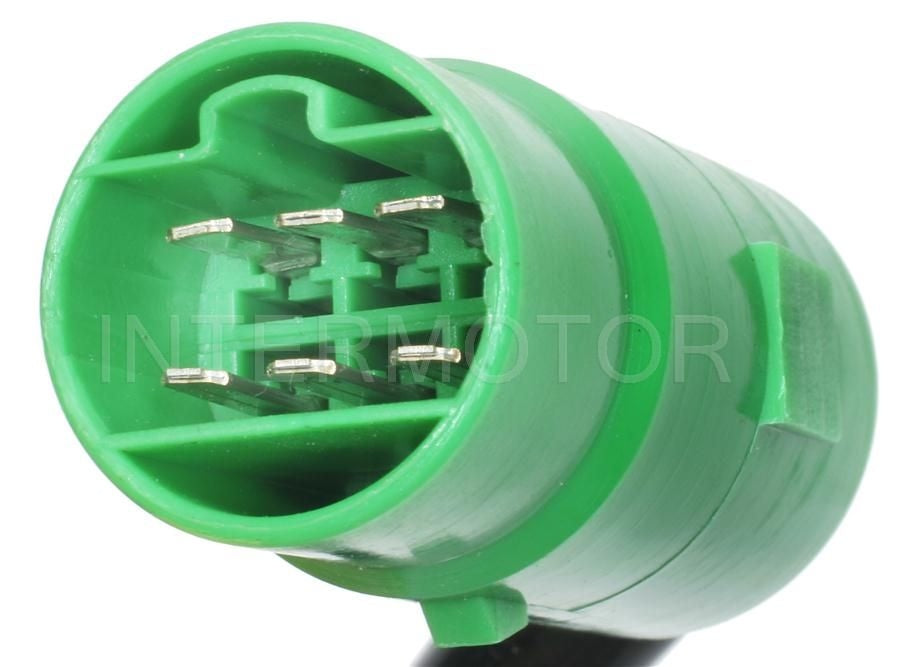 Intermotor Voltage Regulator VR-155