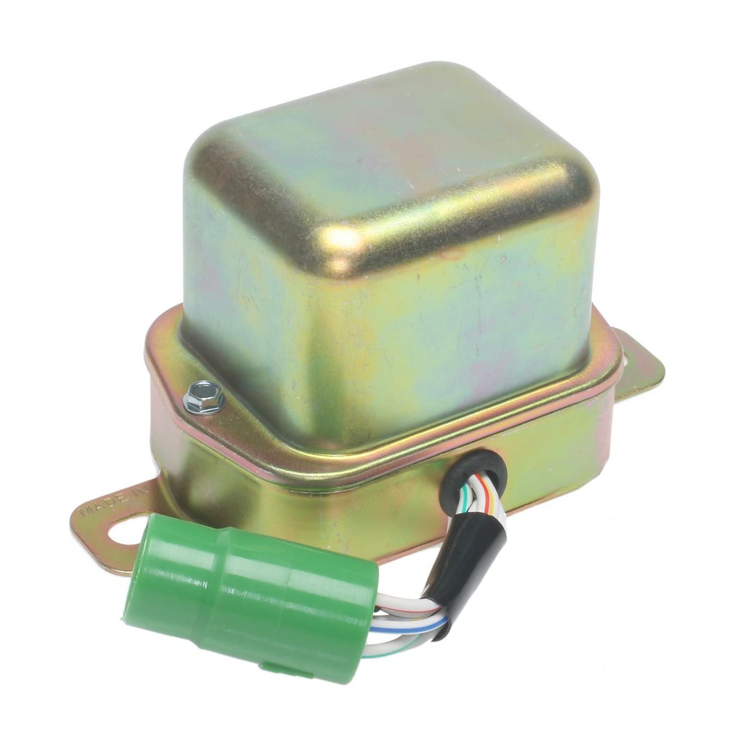 Intermotor Voltage Regulator VR-155