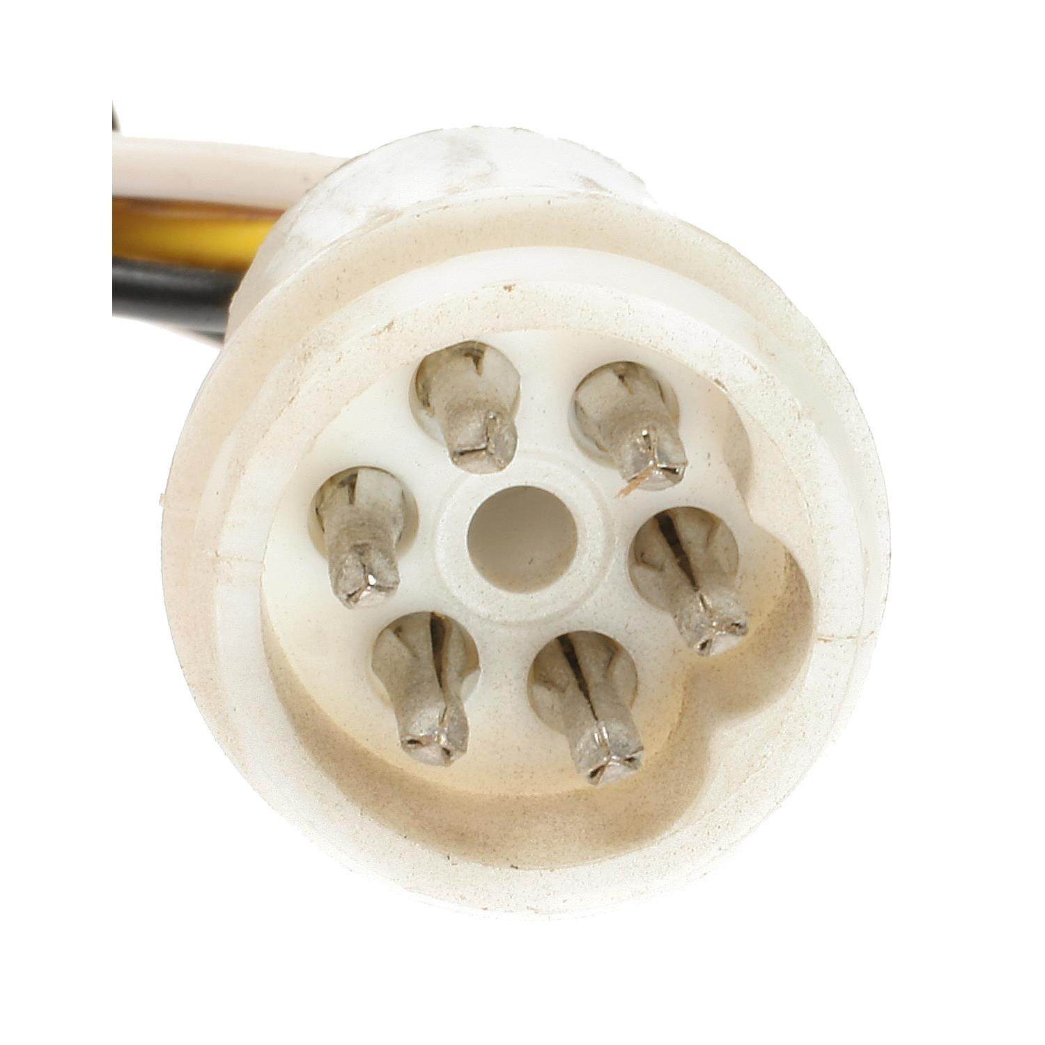 Intermotor Voltage Regulator VR-159