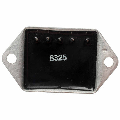 Intermotor Voltage Regulator VR-162