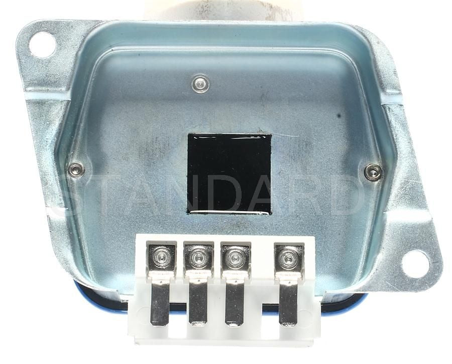Standard Ignition Voltage Regulator VR-166