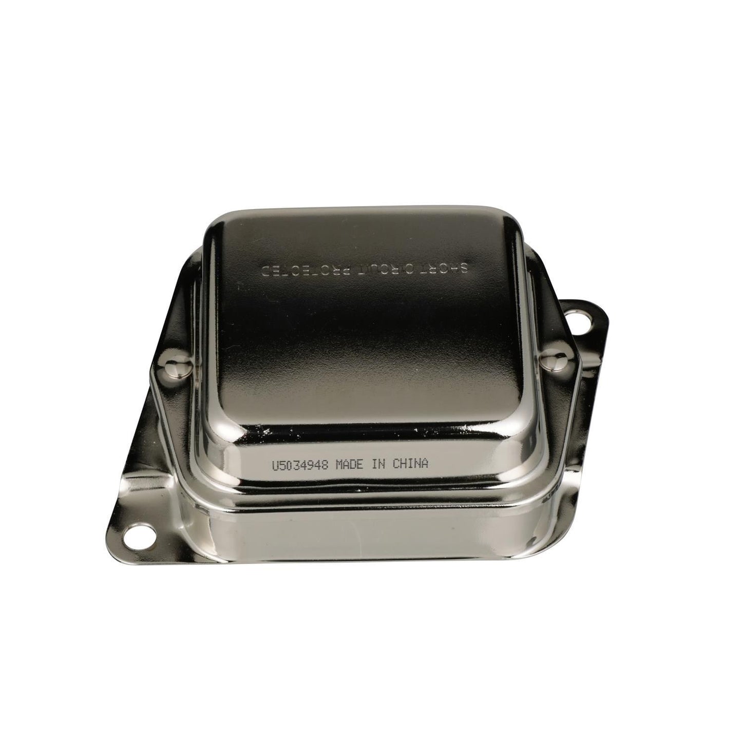 Standard Ignition Voltage Regulator VR-166