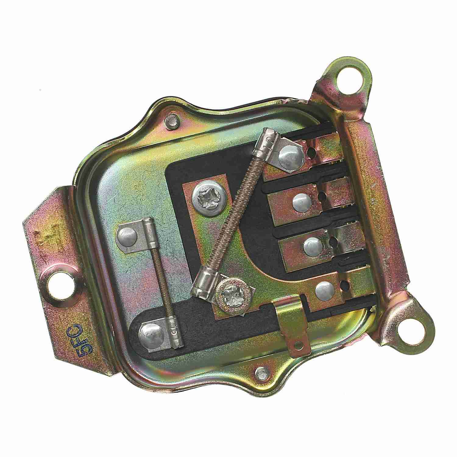 Standard Ignition Voltage Regulator VR-171