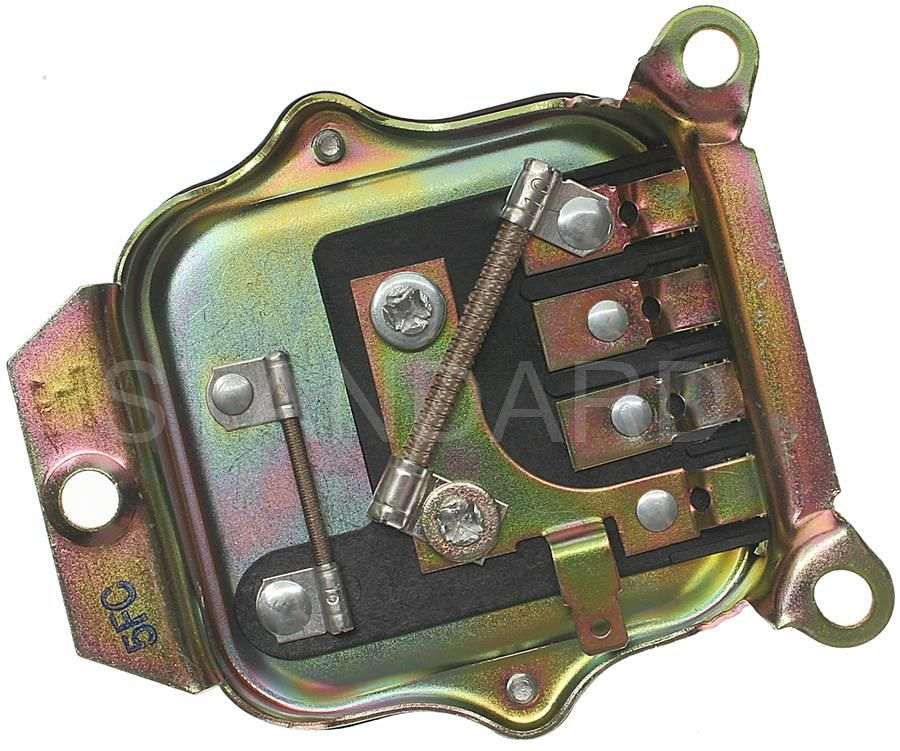 Standard Ignition Voltage Regulator VR-171