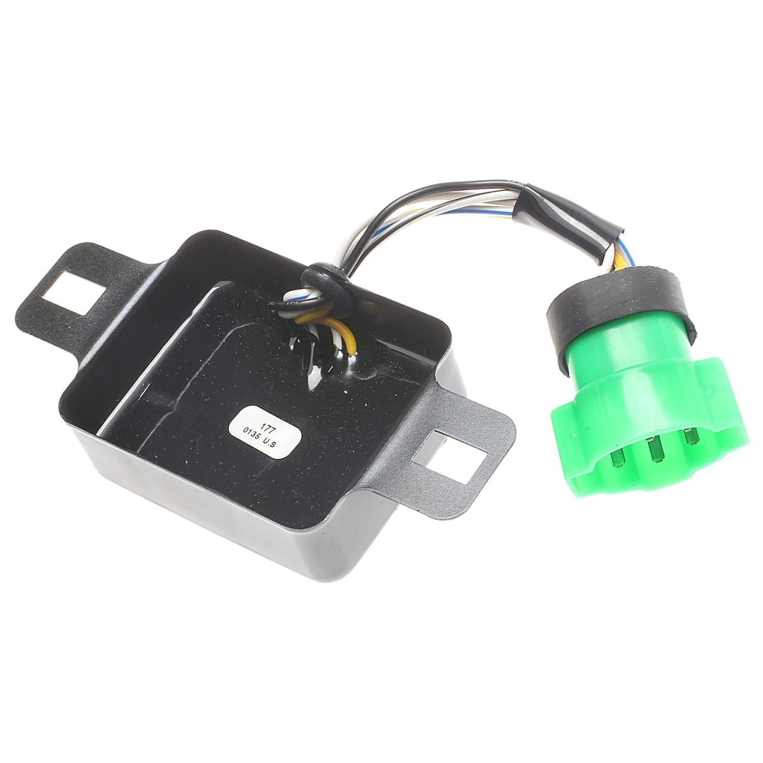 Intermotor Voltage Regulator VR-177