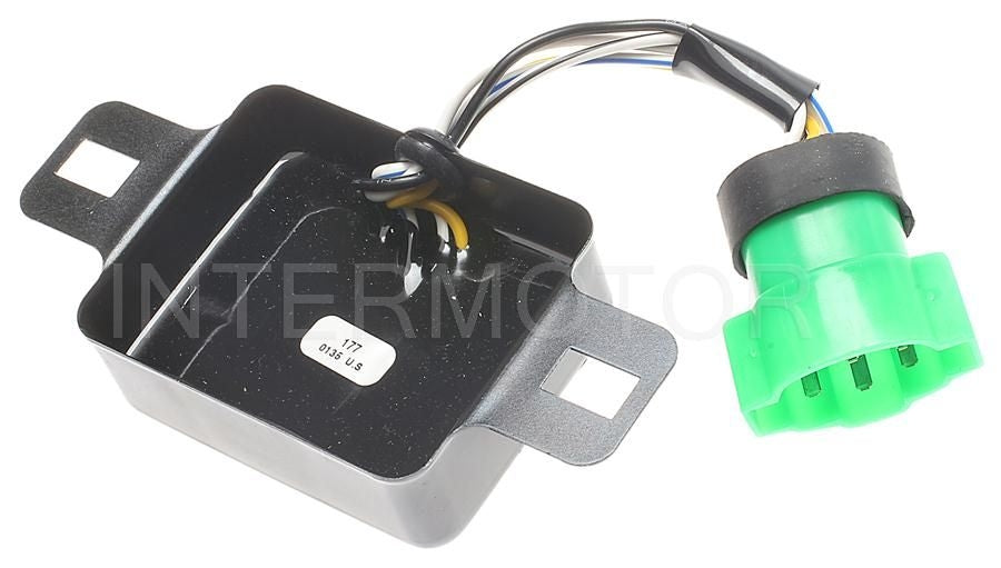 Intermotor Voltage Regulator VR-177