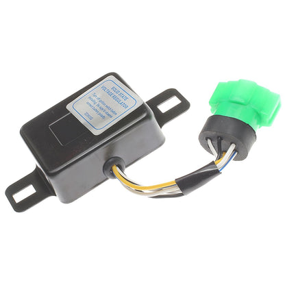 Intermotor Voltage Regulator VR-177