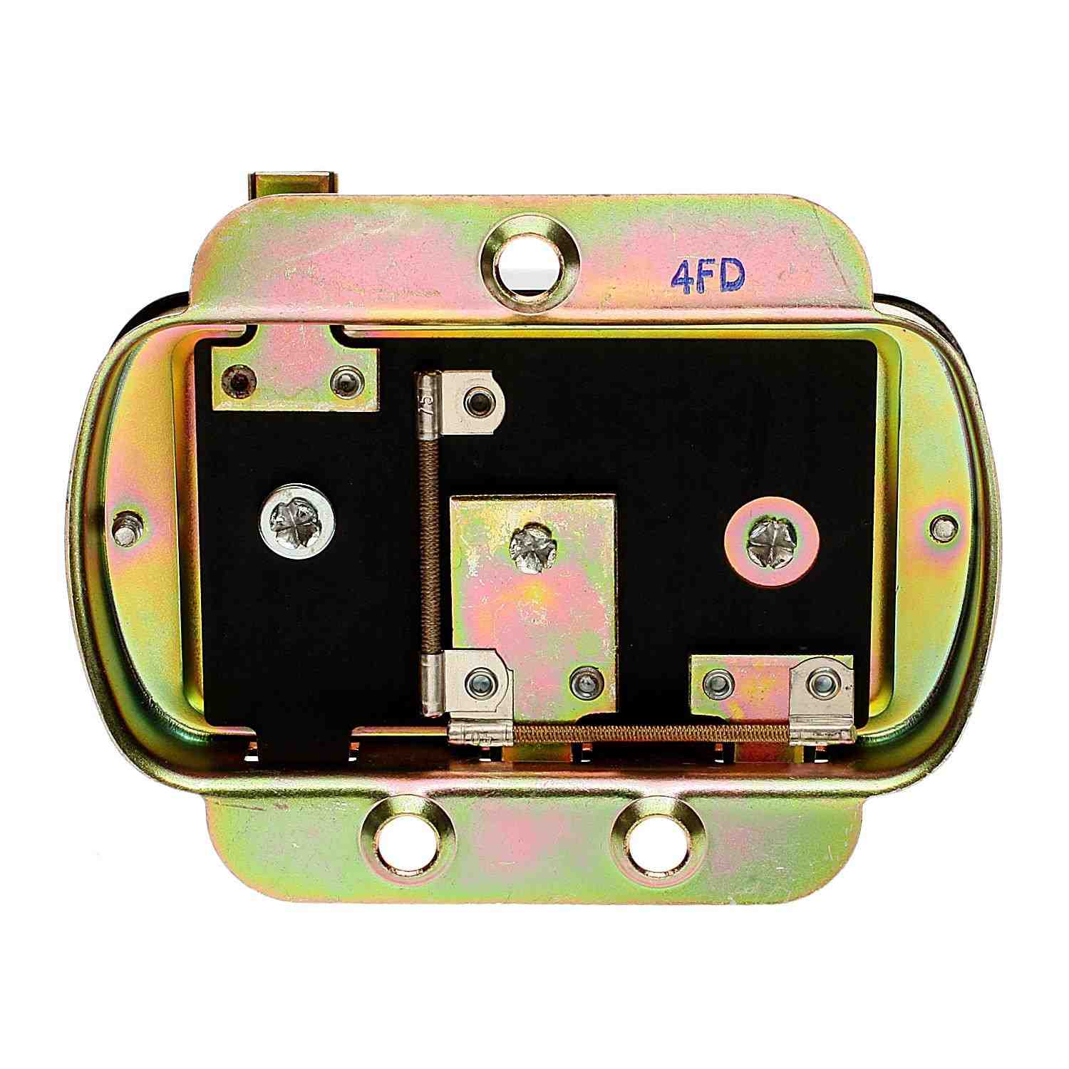 Standard Ignition Voltage Regulator VR-17