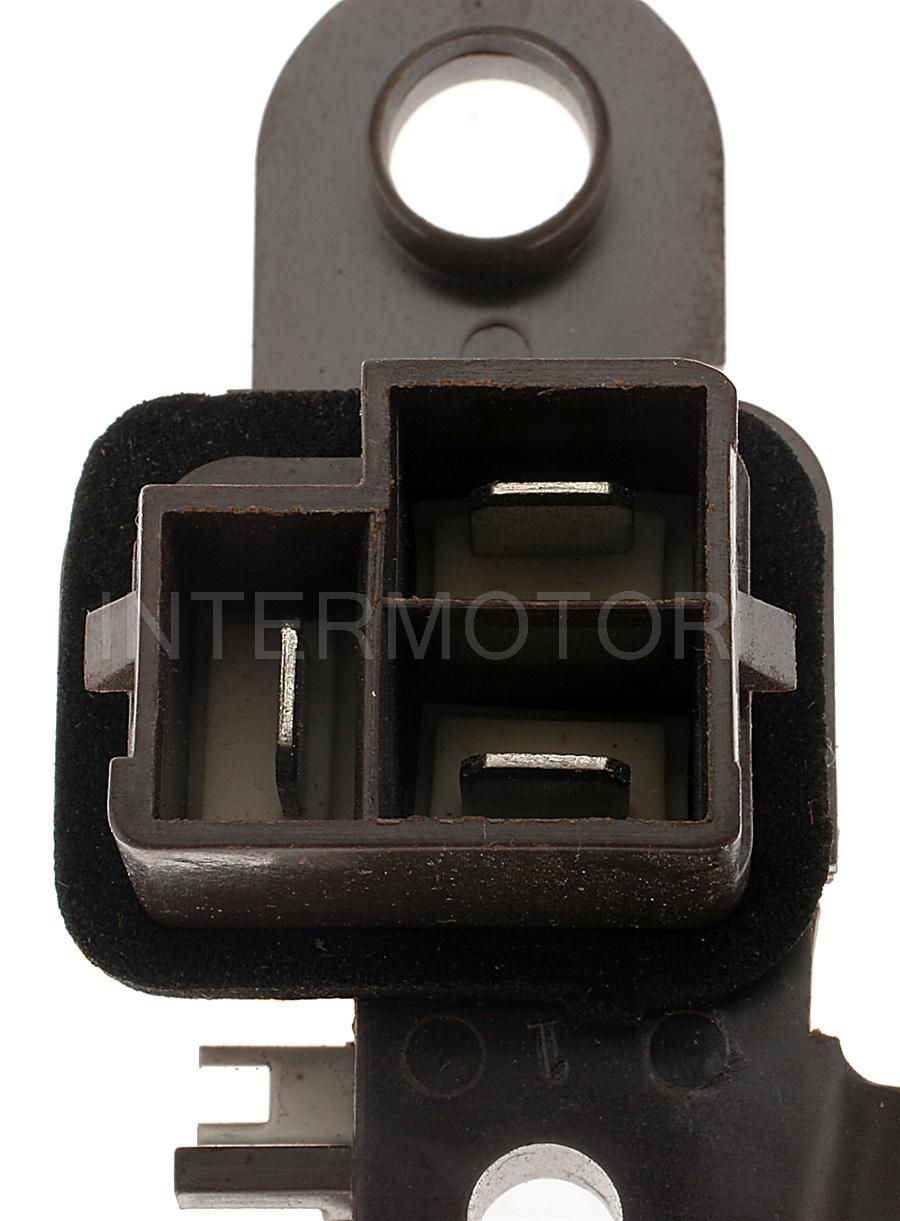Intermotor Voltage Regulator VR-181