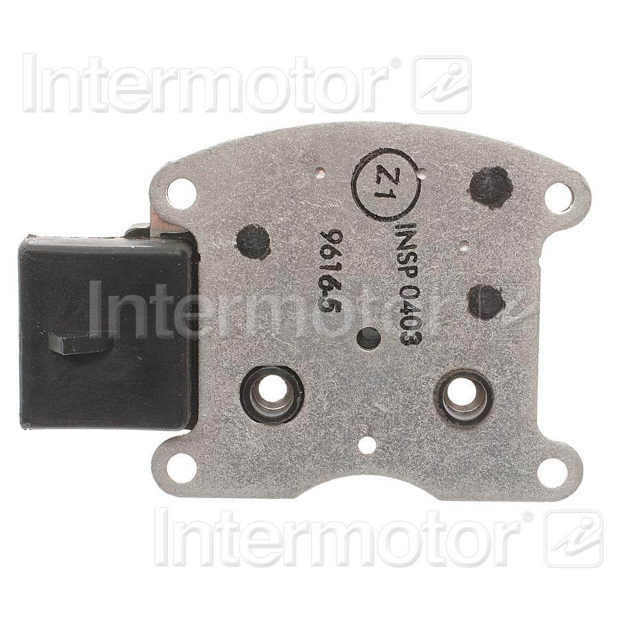 Standard Ignition Voltage Regulator VR-190
