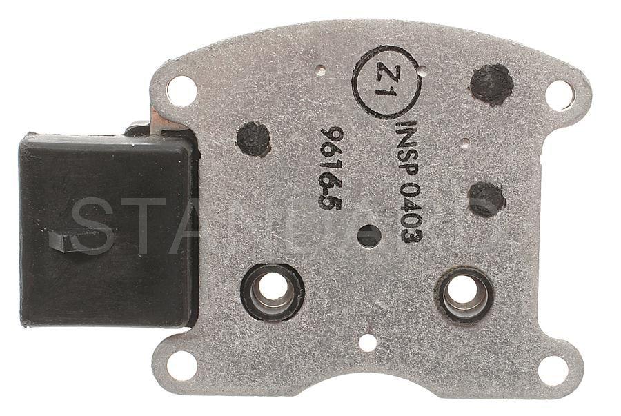Standard Ignition Voltage Regulator VR-190