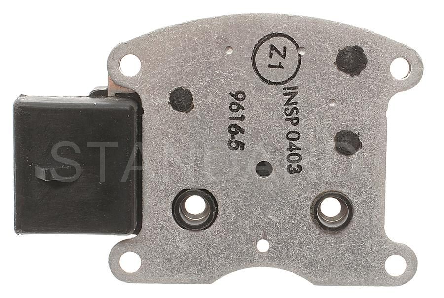 Standard Ignition Voltage Regulator VR-190
