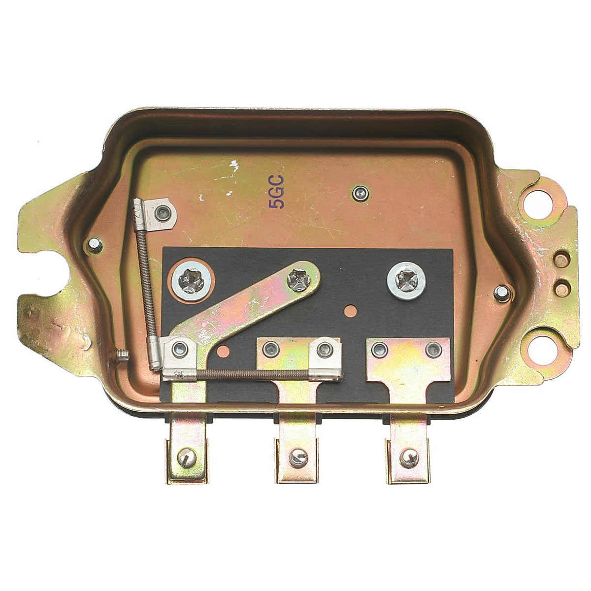 Standard Ignition Voltage Regulator VR-1