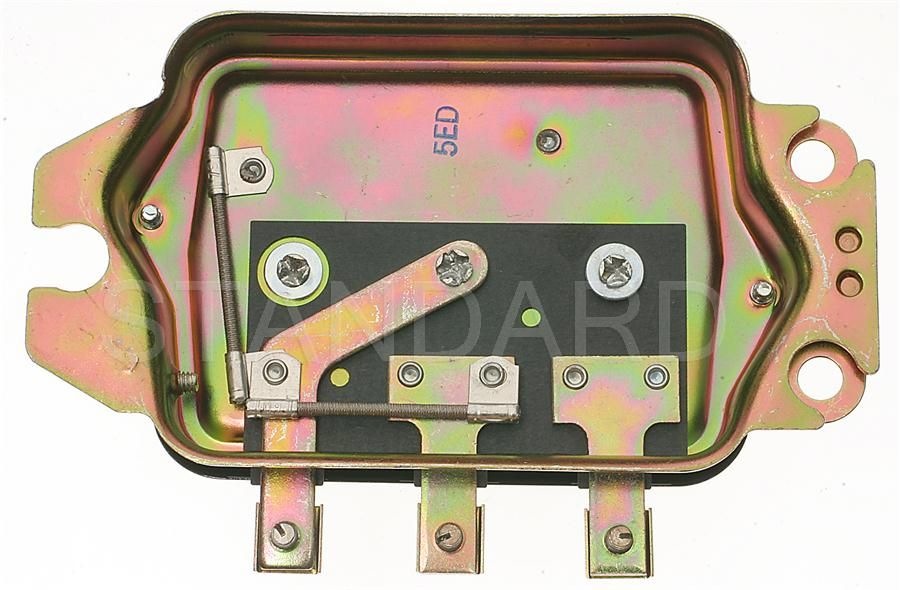 Standard Ignition Voltage Regulator VR-20