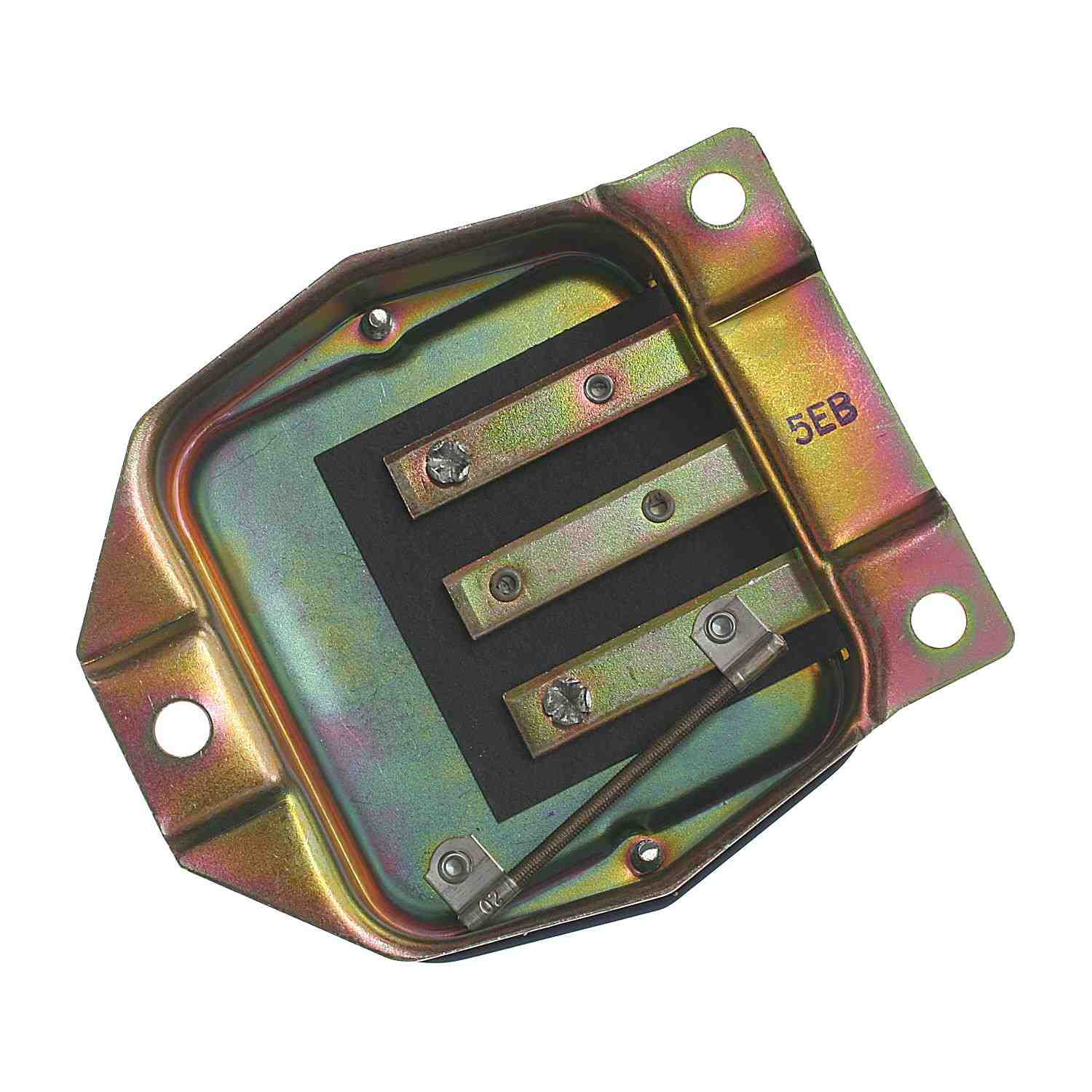 Standard Ignition Voltage Regulator VR-210