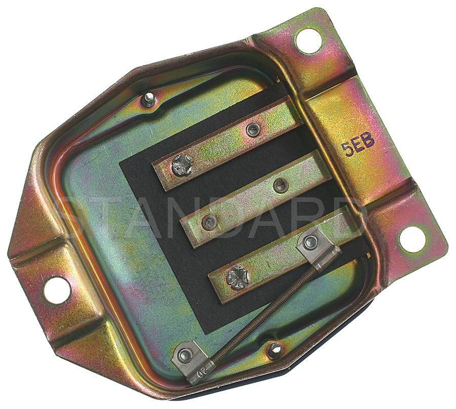Standard Ignition Voltage Regulator VR-210