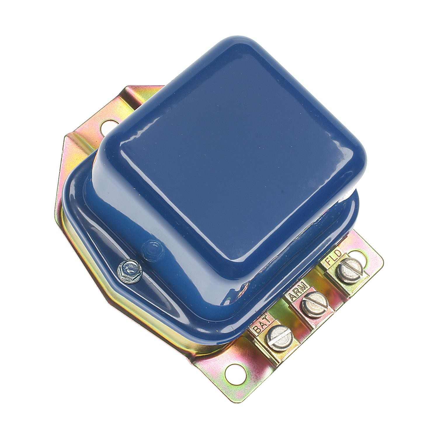 Standard Ignition Voltage Regulator VR-210