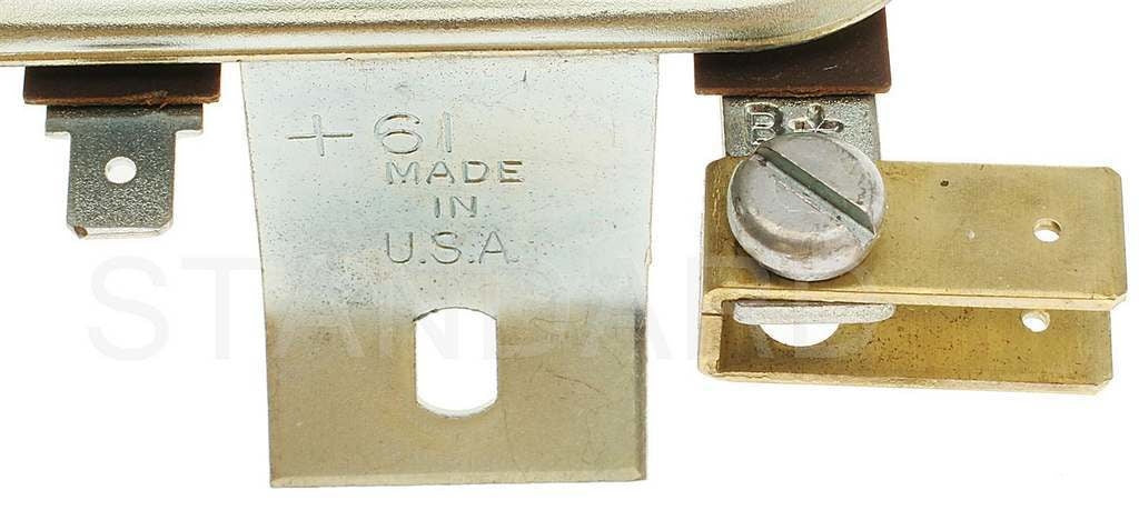 Standard Ignition Voltage Regulator VR-218