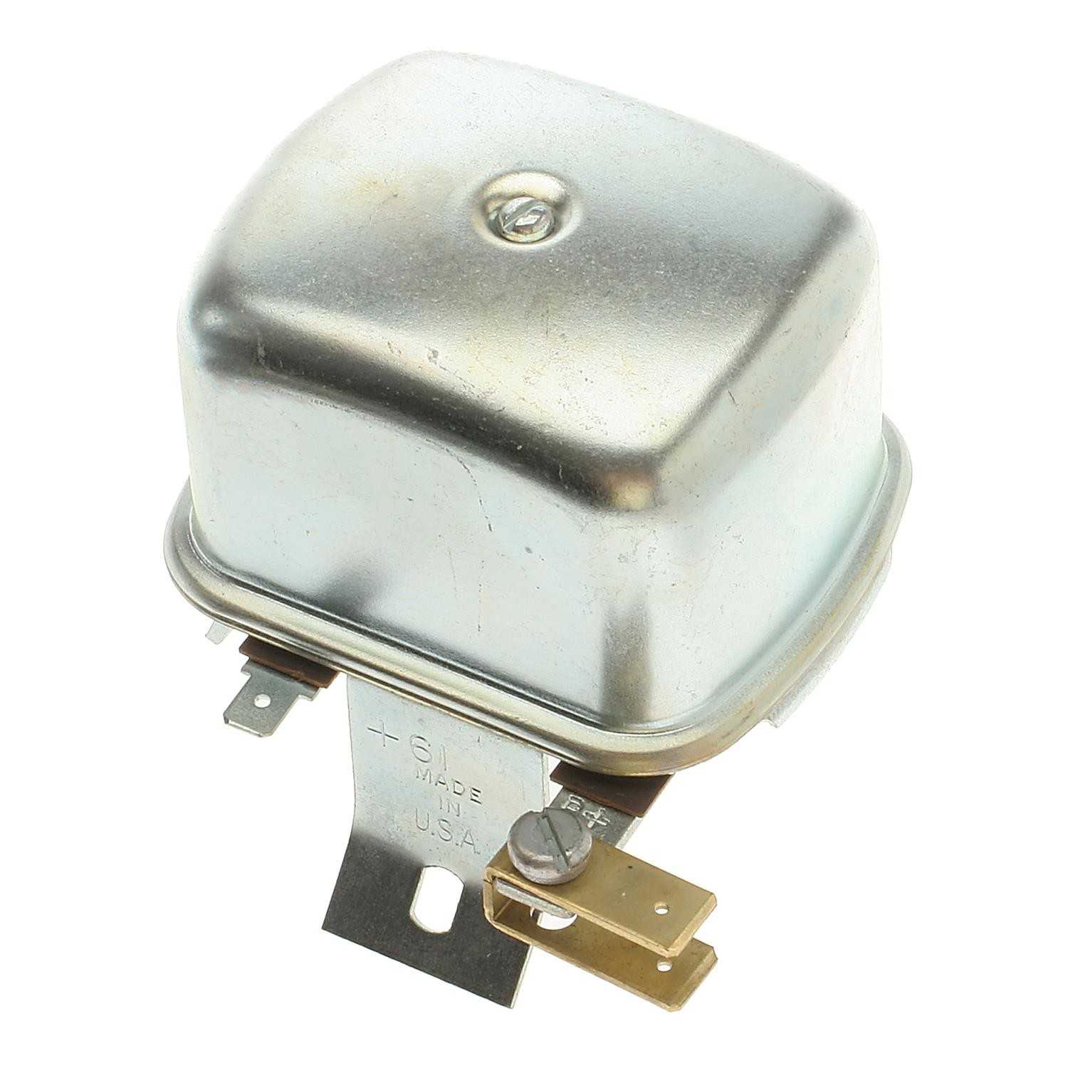 Standard Ignition Voltage Regulator VR-218