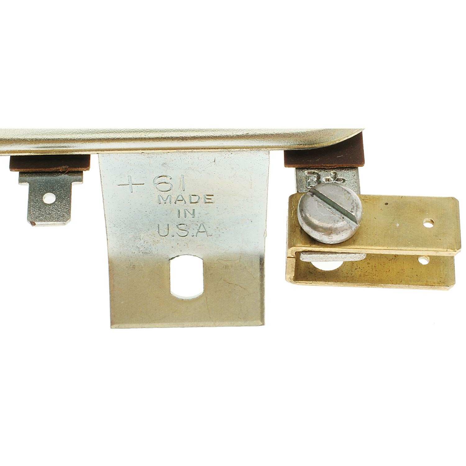 Standard Ignition Voltage Regulator VR-218