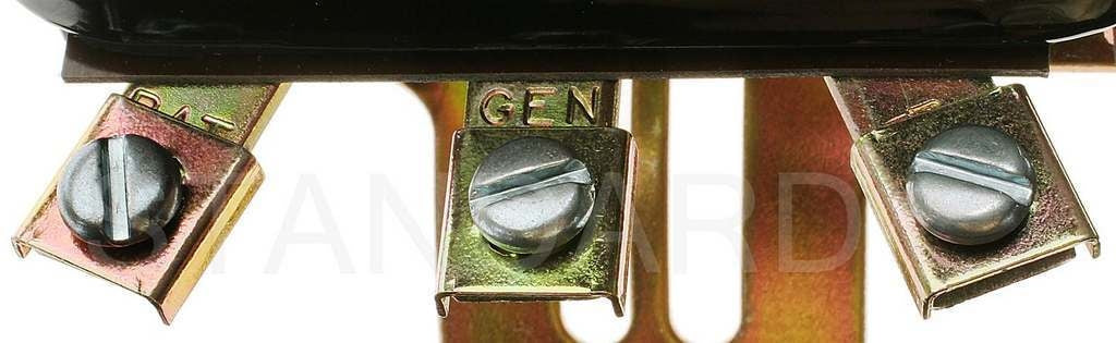 Standard Ignition Voltage Regulator VR-219