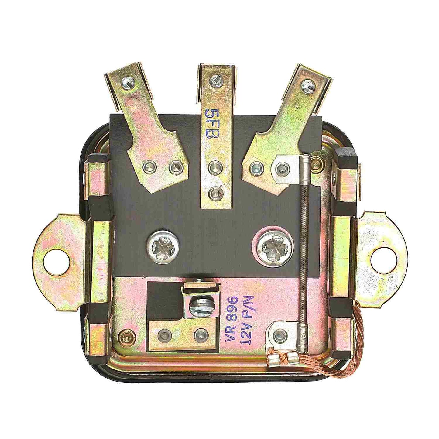 Standard Ignition Voltage Regulator VR-220