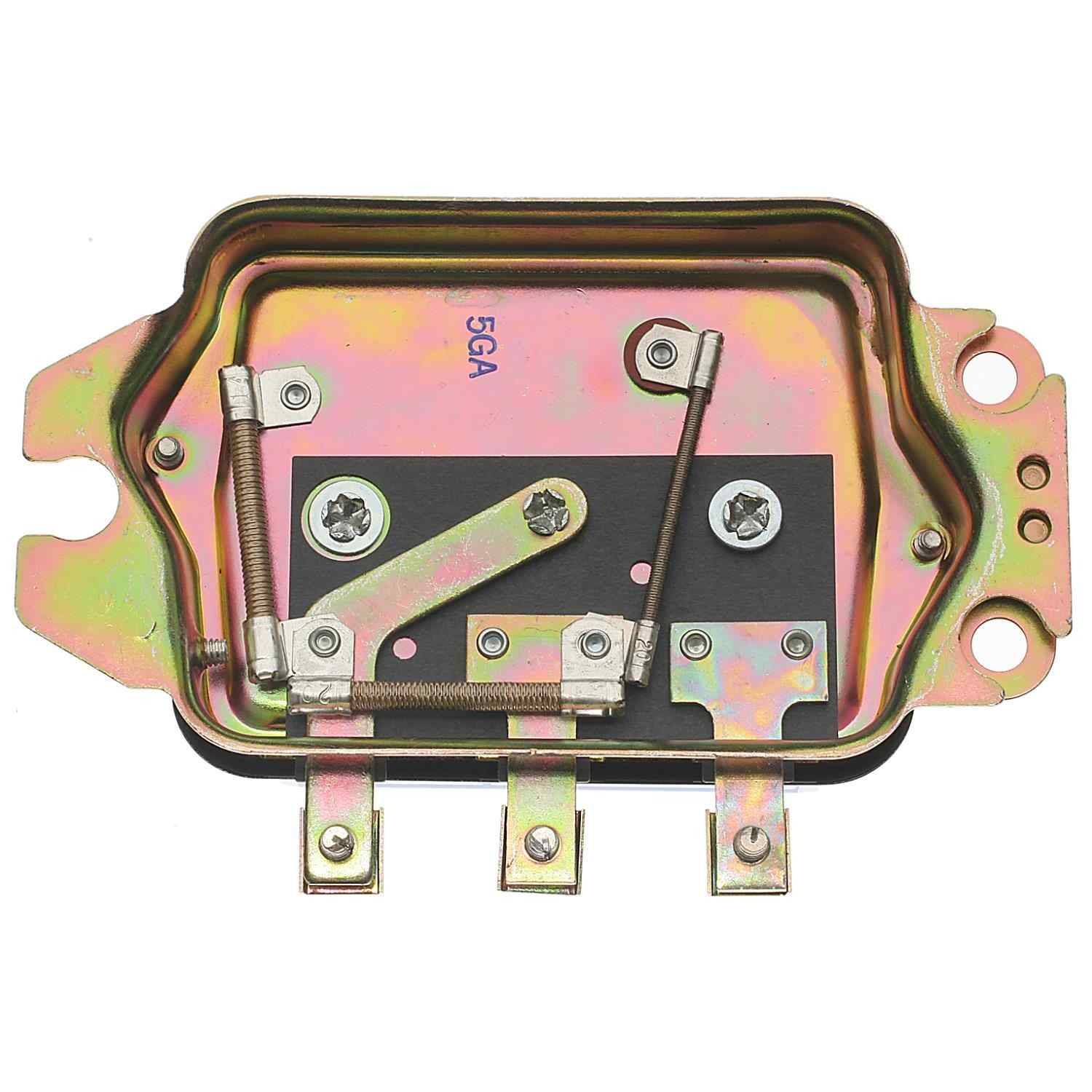 Standard Ignition Voltage Regulator VR-24