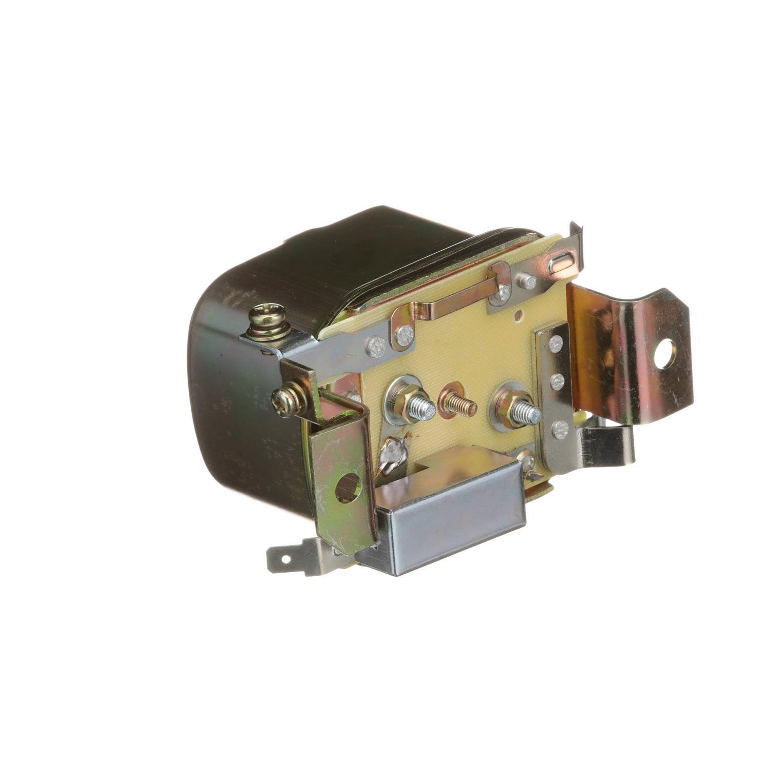 Intermotor Voltage Regulator VR-39