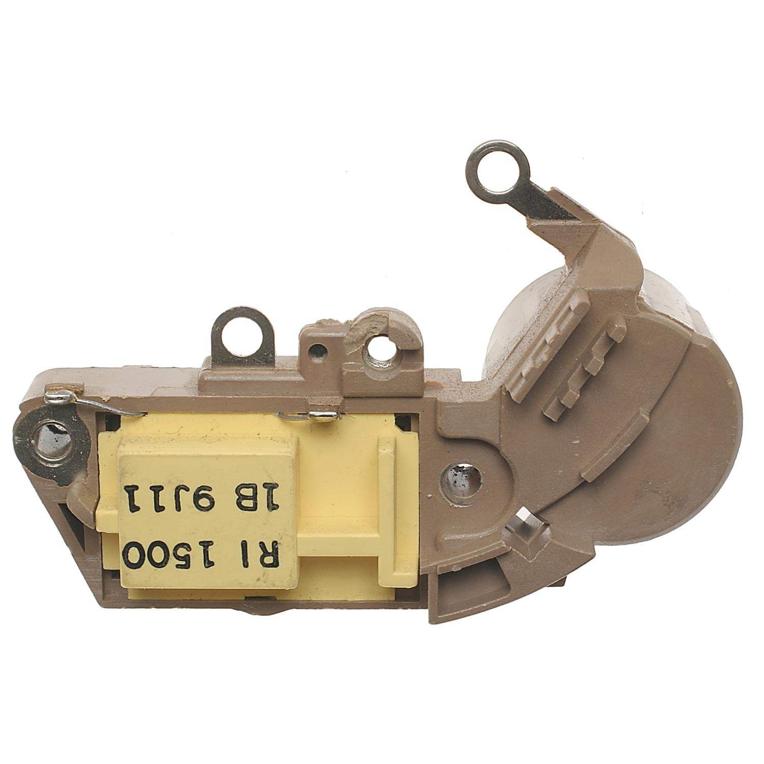 Intermotor Voltage Regulator VR-438