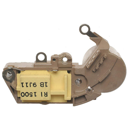 Intermotor Voltage Regulator VR-438