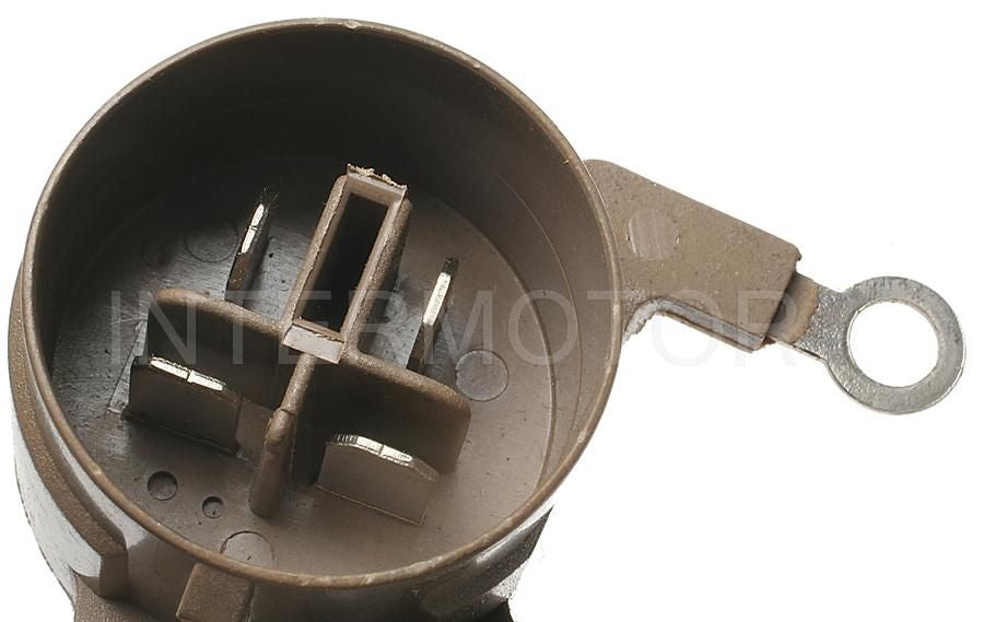 Intermotor Voltage Regulator VR-438
