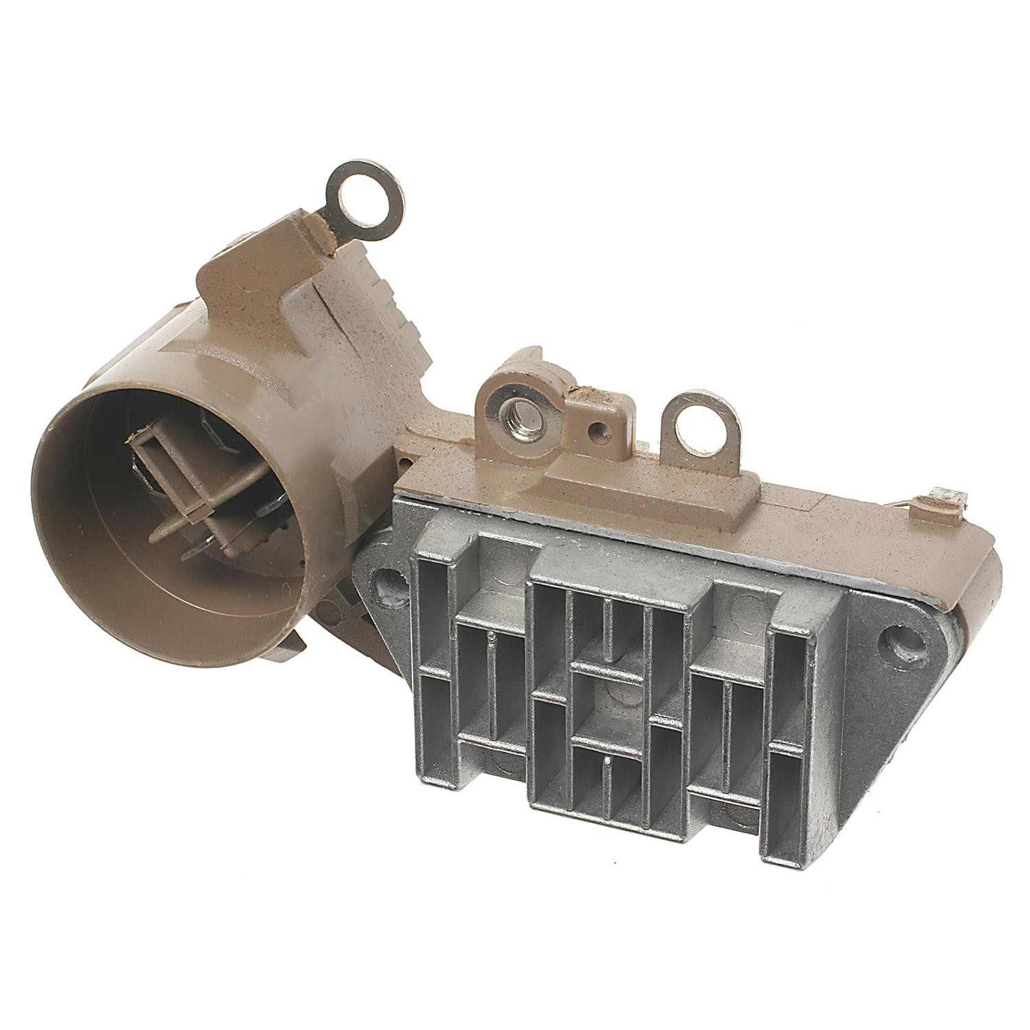 Intermotor Voltage Regulator VR-438
